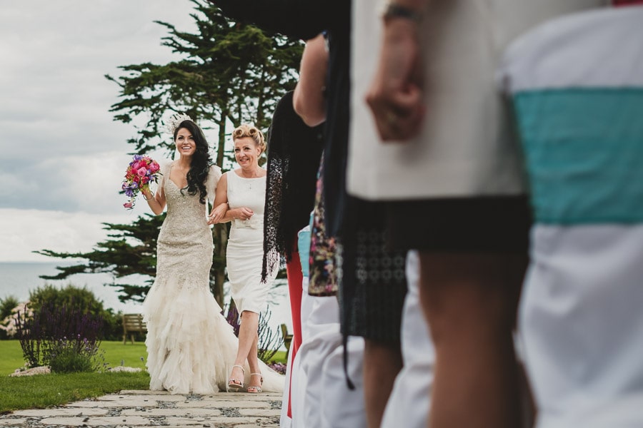 Polhawn Fort Wedding-119